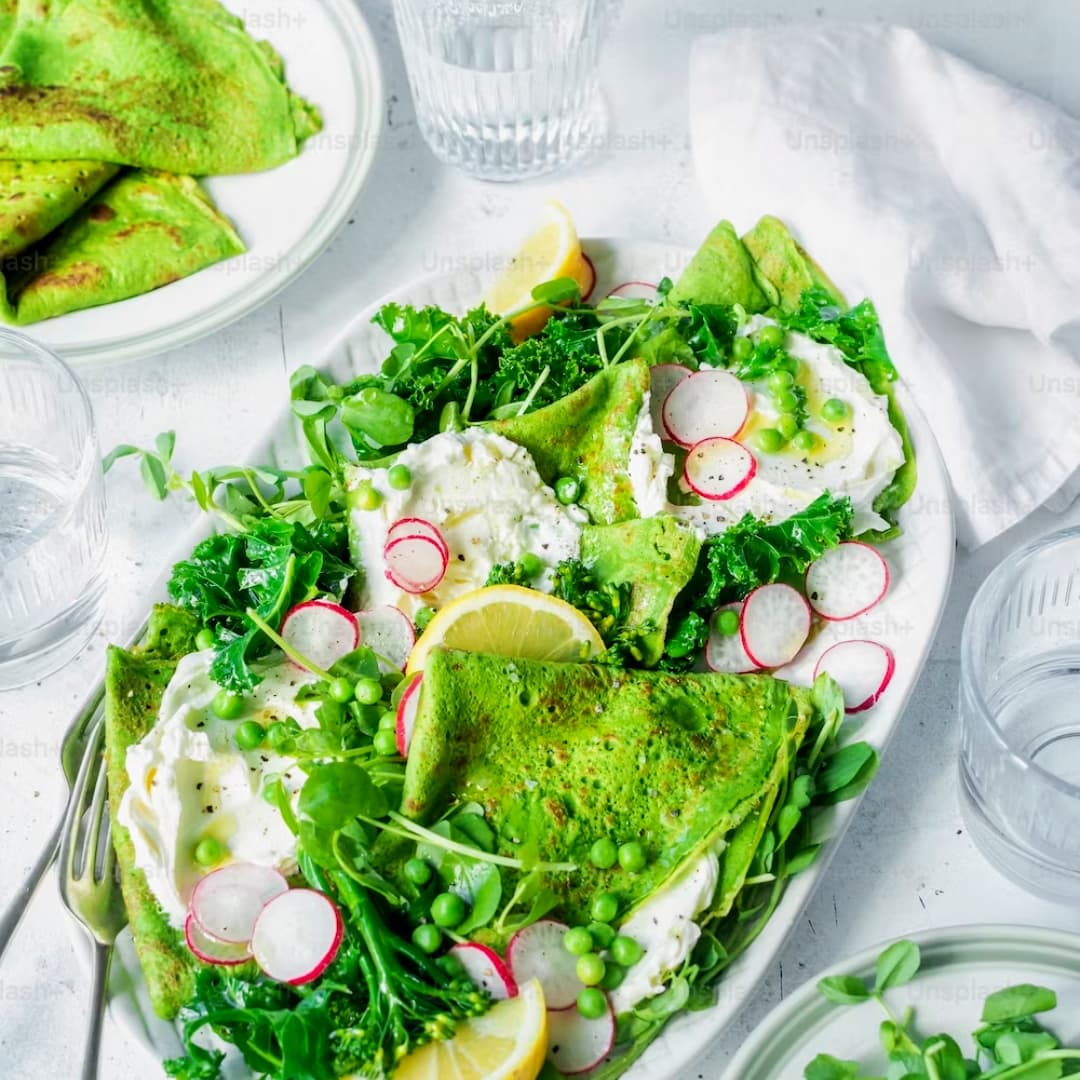 Ensalada Extra
