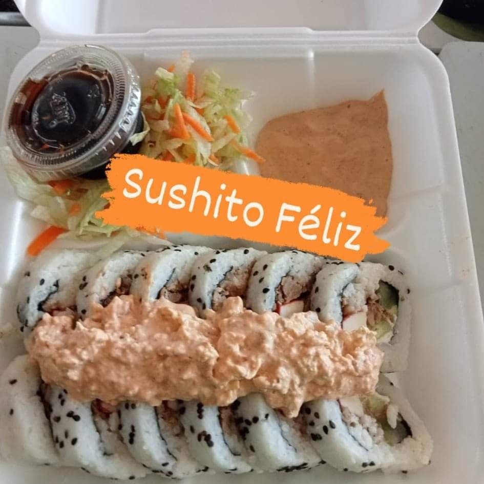 EBI HOT