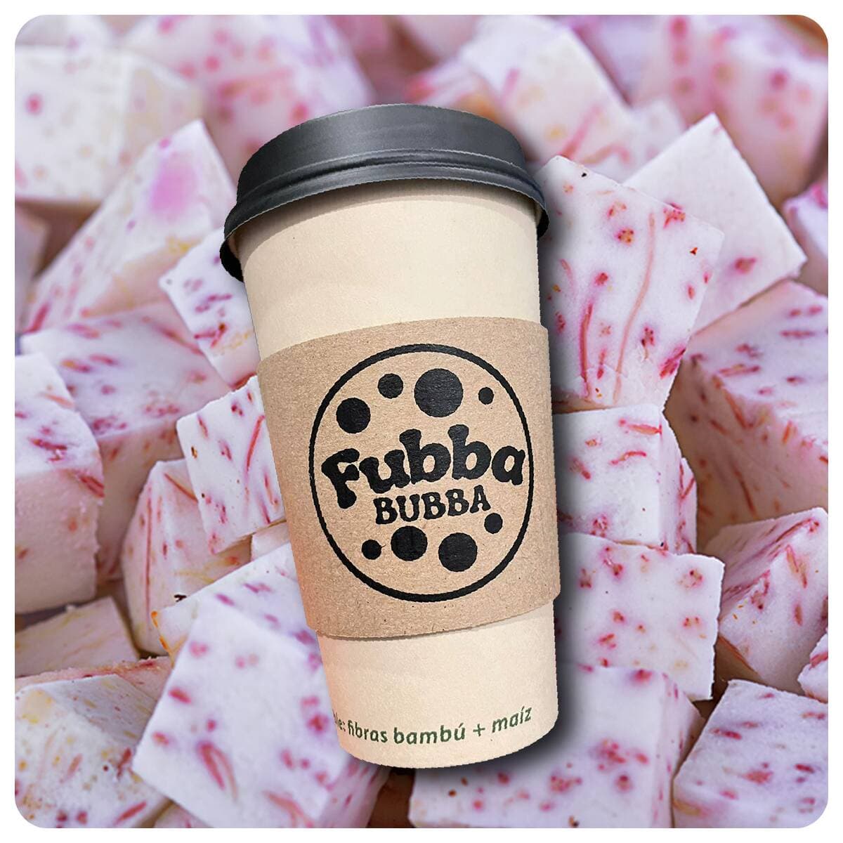 Fubba Taro Caliente