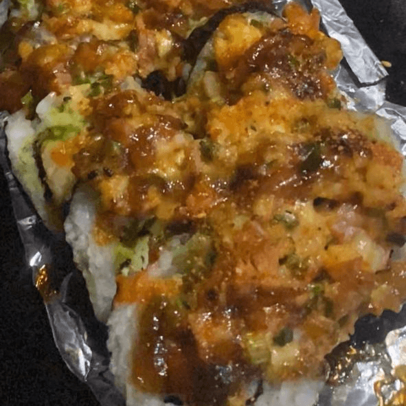 Especial Gebo Roll