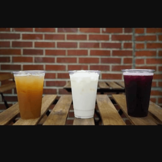 Agua Fresca de sabor