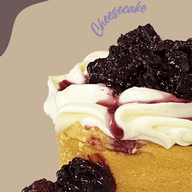 Cheesecake