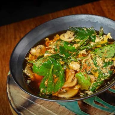 SOPA TORI SOZUI