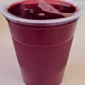 Agua de Jamaica