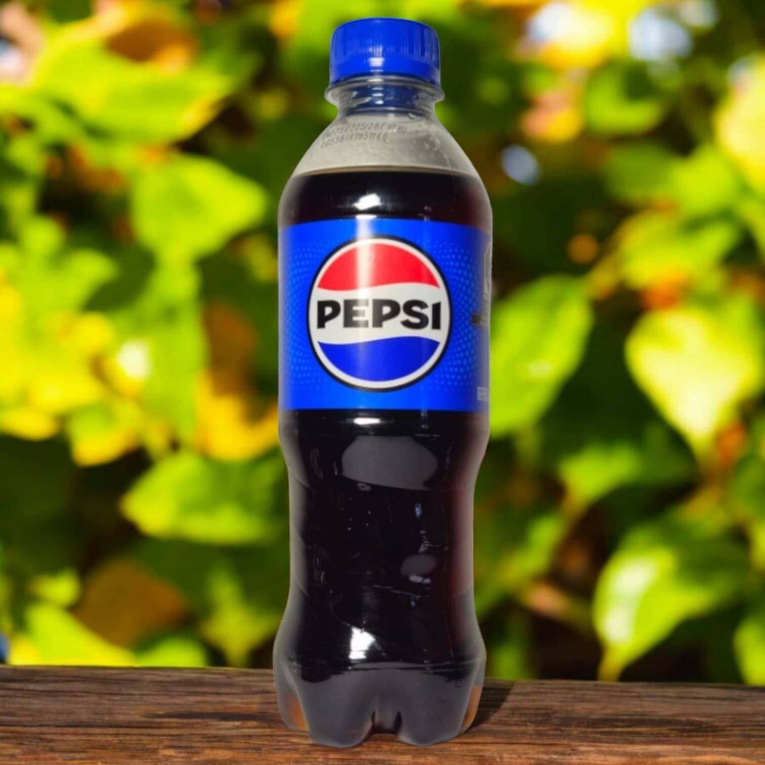 PEPSI Cola 400 ml