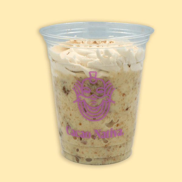 Pastel de Tres Leches