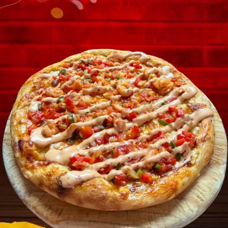 Pizza Gobernador M