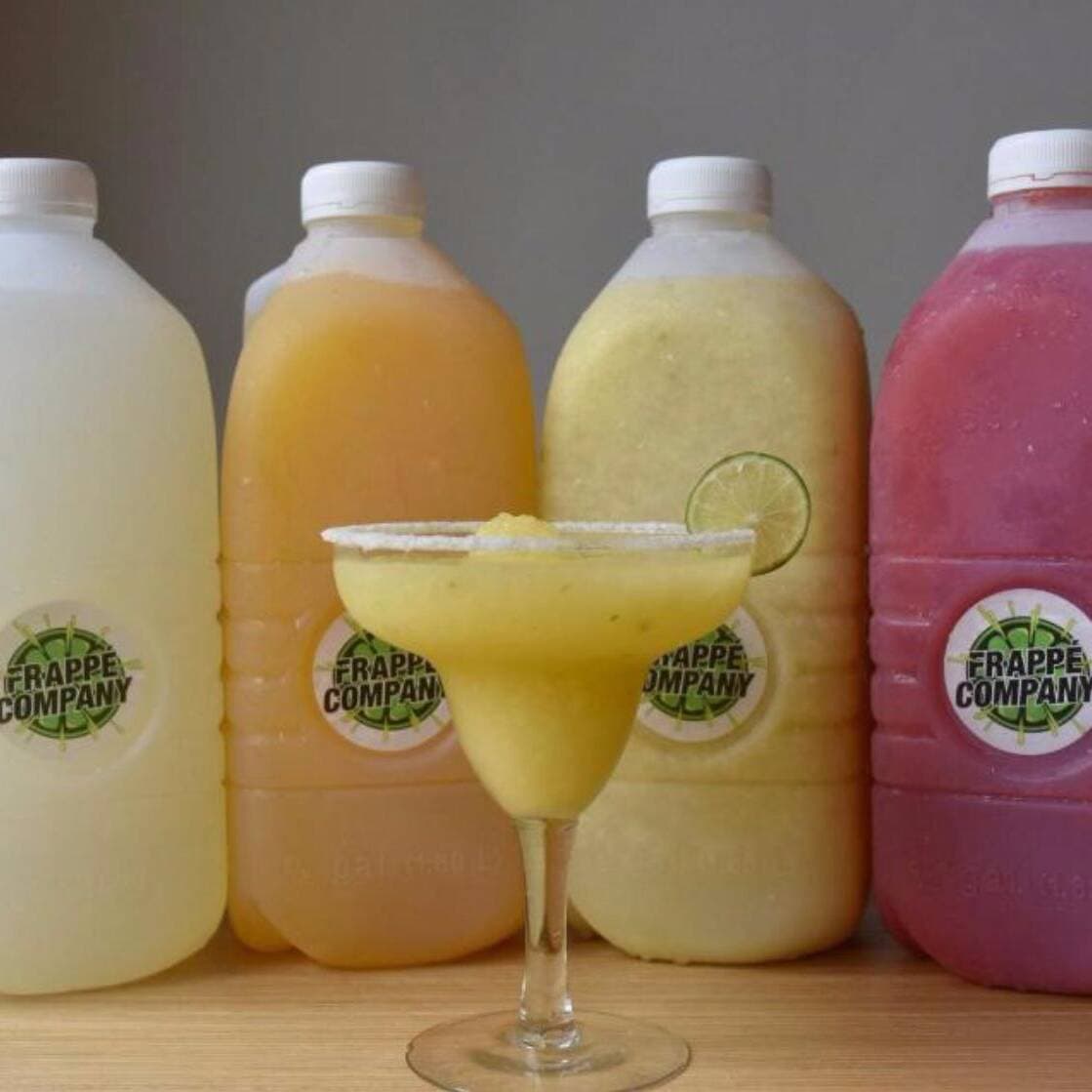 Margarita Frappé 1.9 L