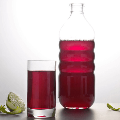 AGUA DE JAMAICA