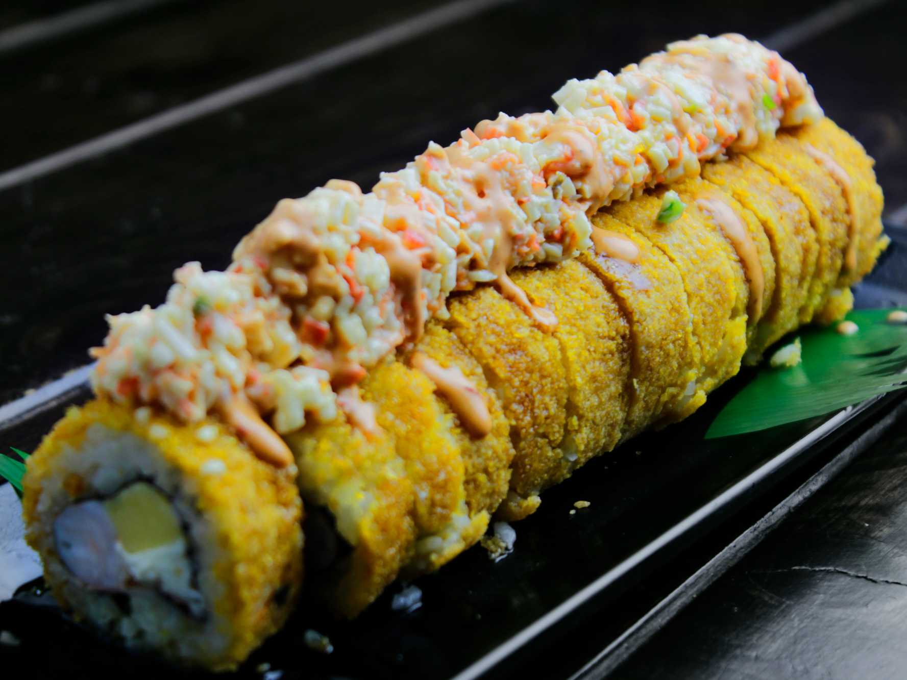Cheese Ushi