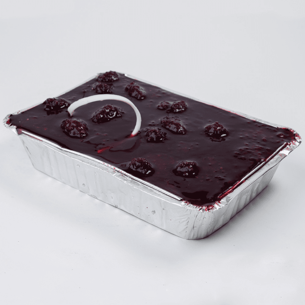 Frutos Rojos