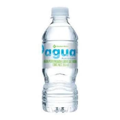 AGUA NATURAL