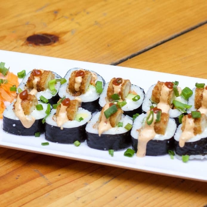 Rock Maki