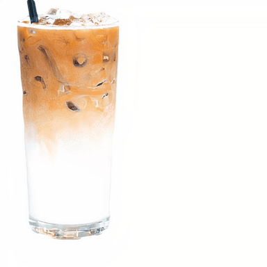 Latte Helado