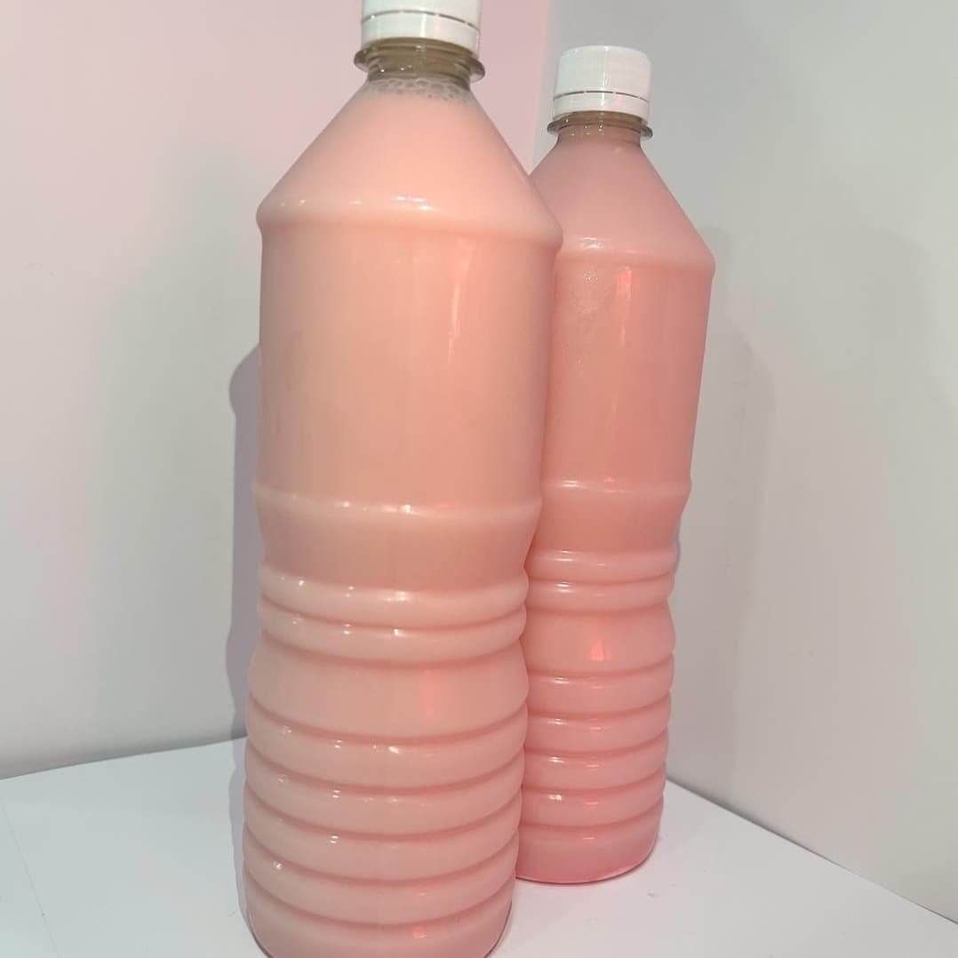 Agua horchata 500ml