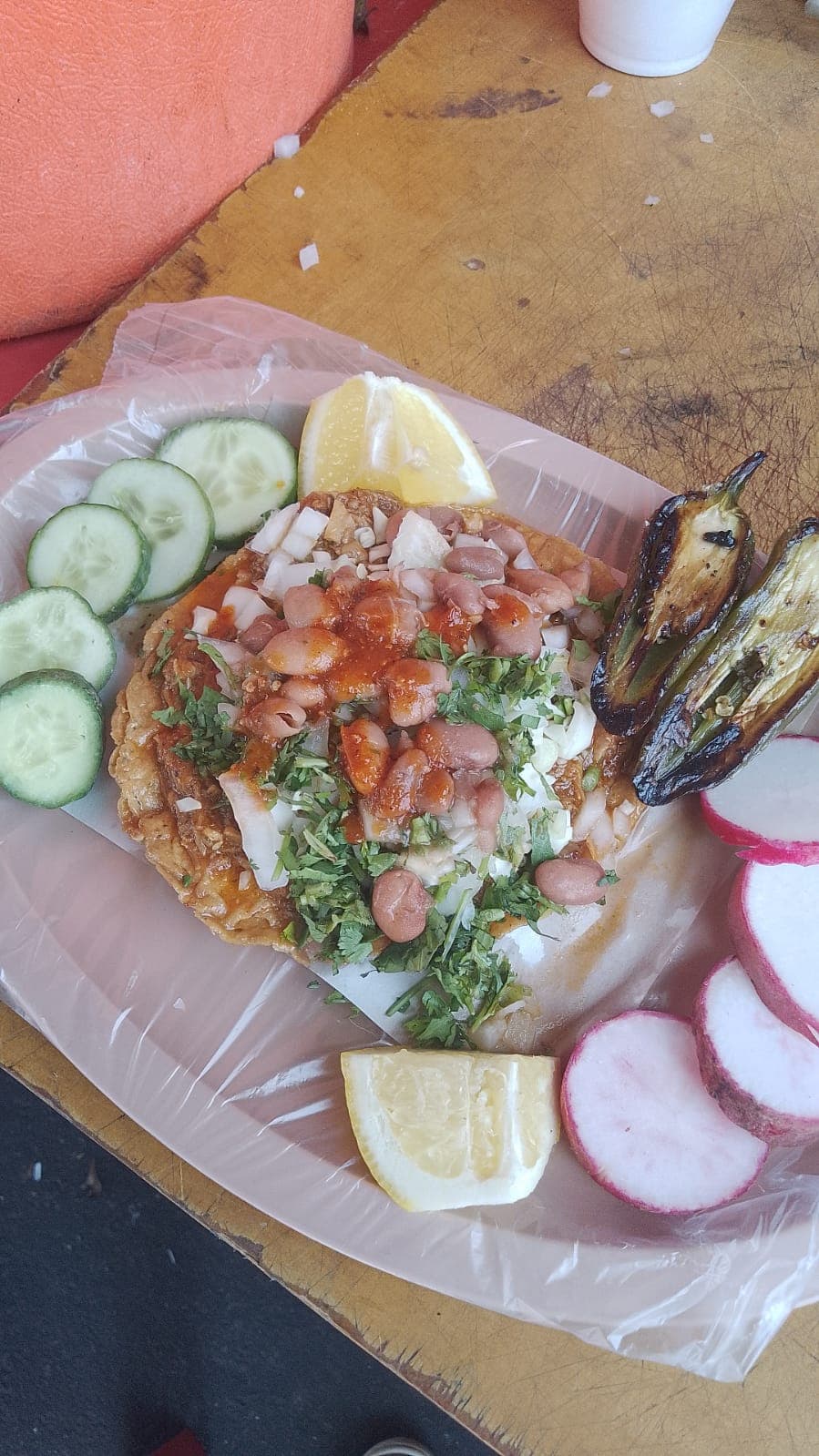 Birriería Omar