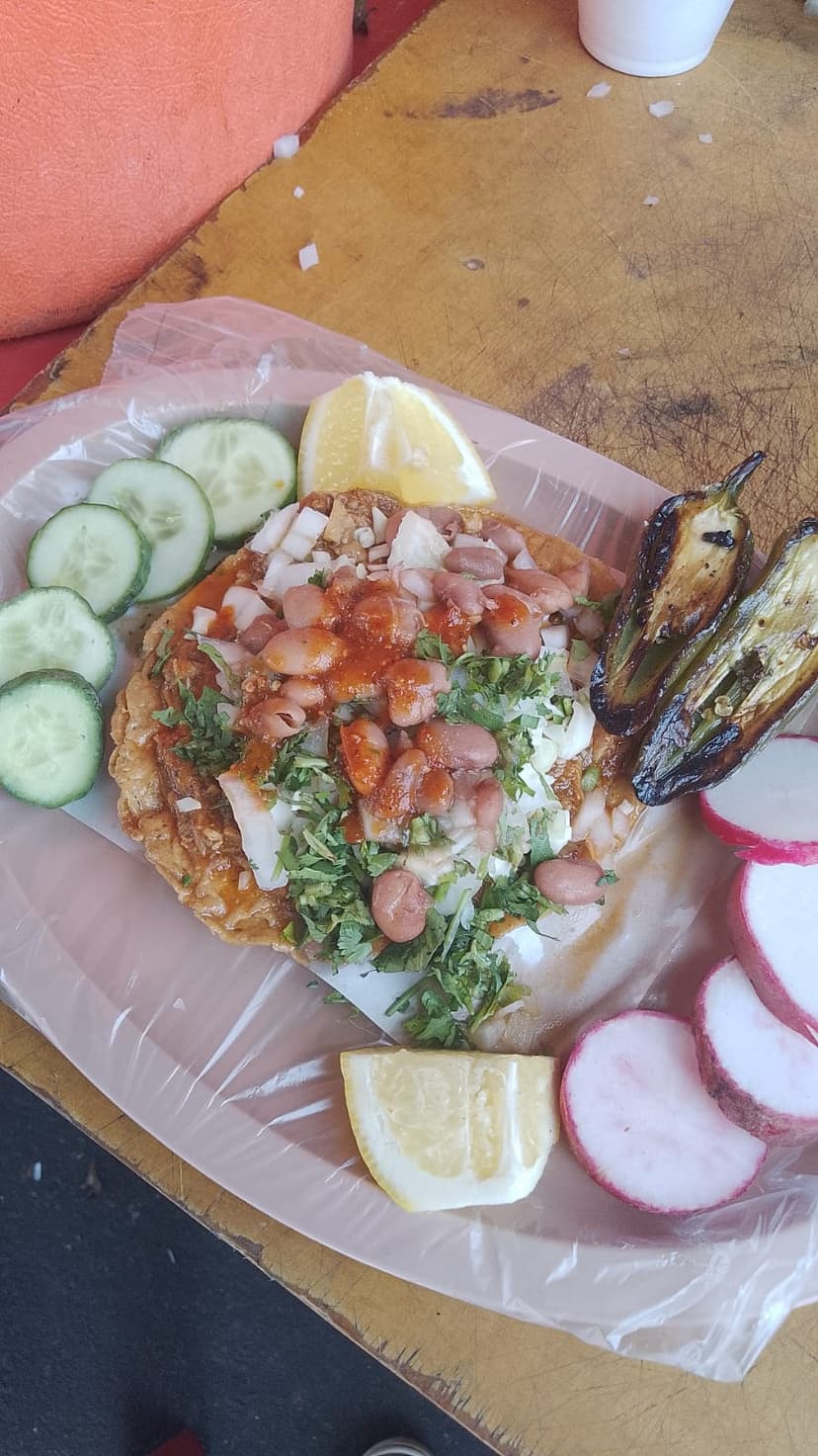 Birriería Omar