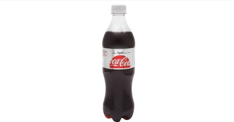 Coca Cola Light