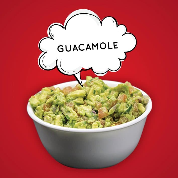 Guacamole