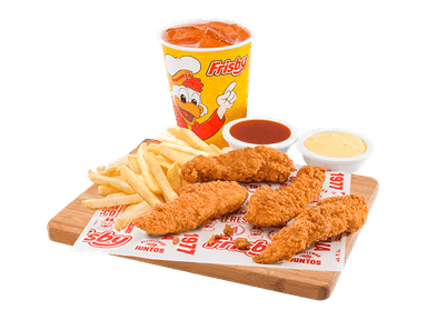 Combo Fristiernos