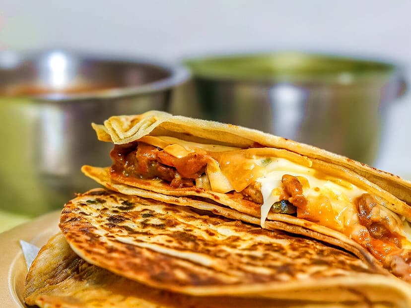 TACOS LONDRES
