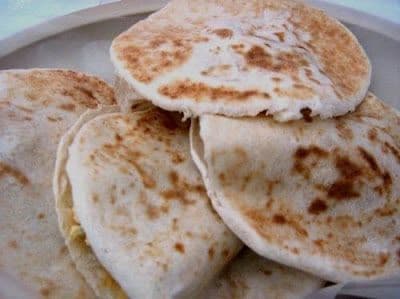 Gorditas Chito's