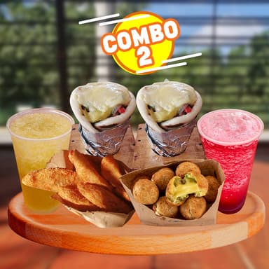 Combo #2