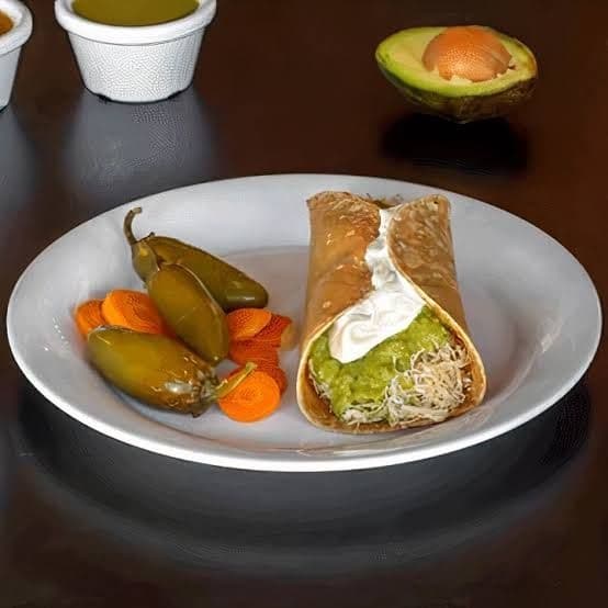 Taco Junior