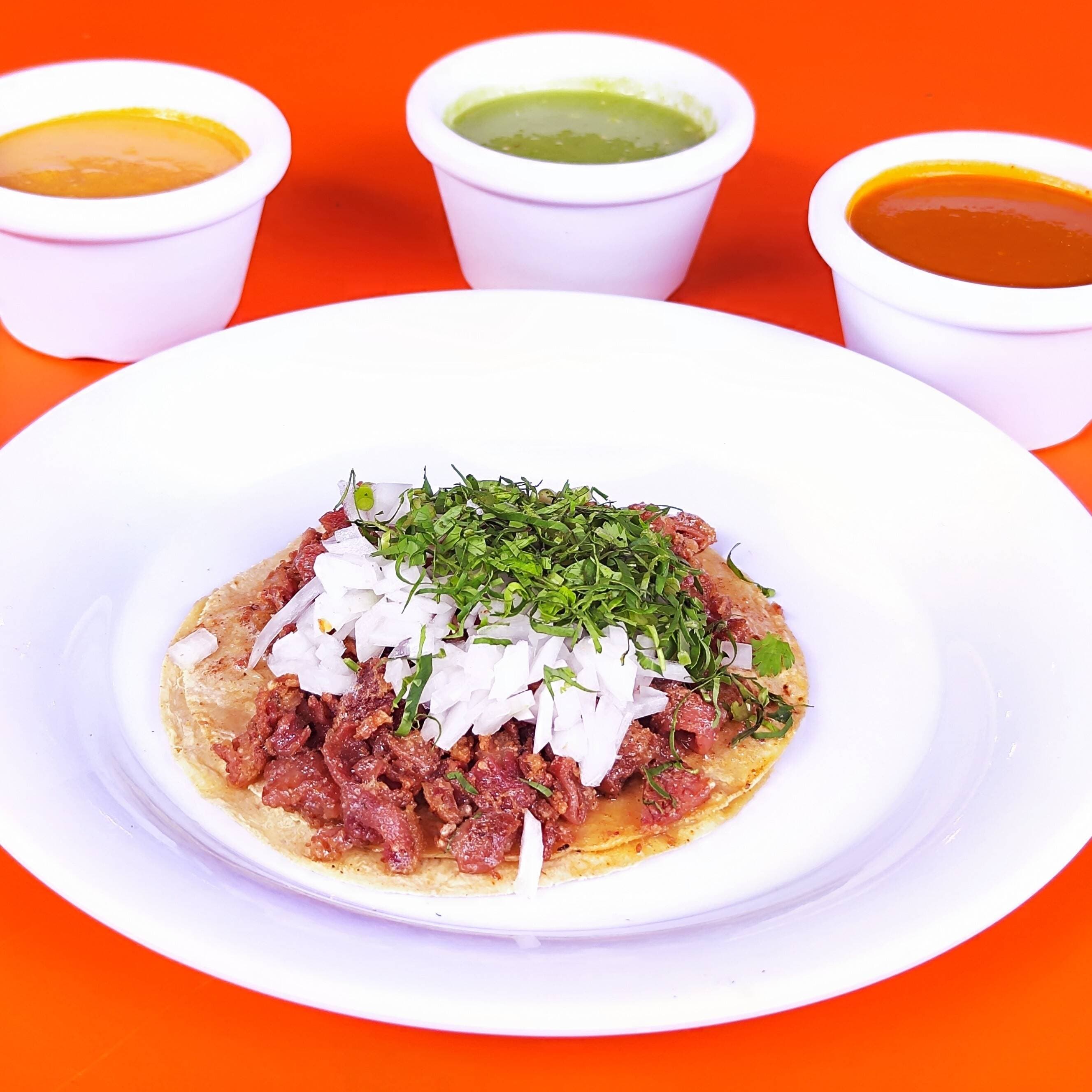 Taco Tripa