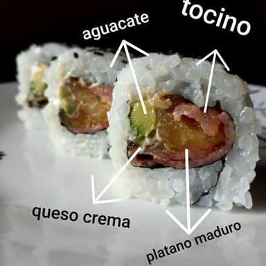 Tico Tempura