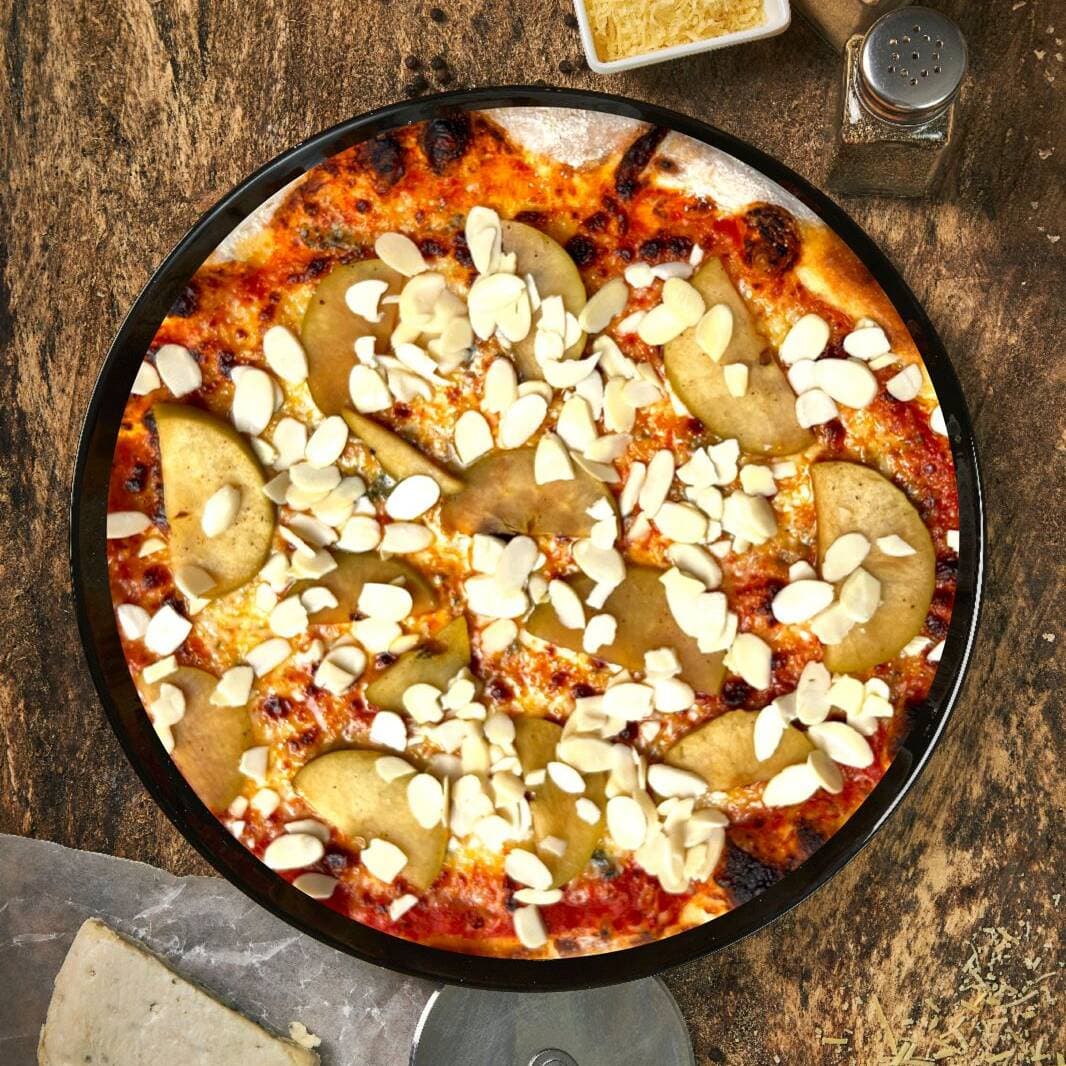 30 cms Pizza La Vita e´ Bella