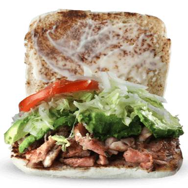 Torta de Pavo Ahumado