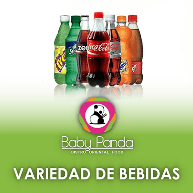 Refrescos