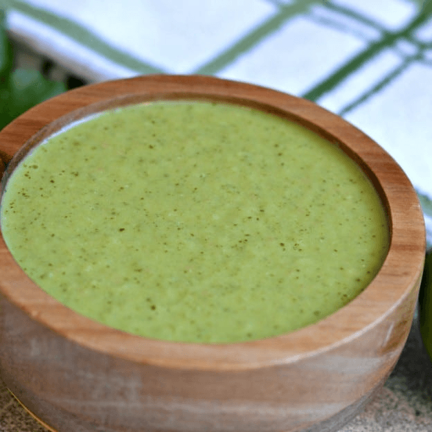 Bolsa de Salsa