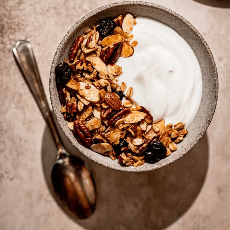 Yogurt