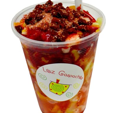 Gazpacho Regular