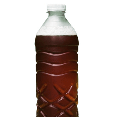 Agua Fresca Medio L