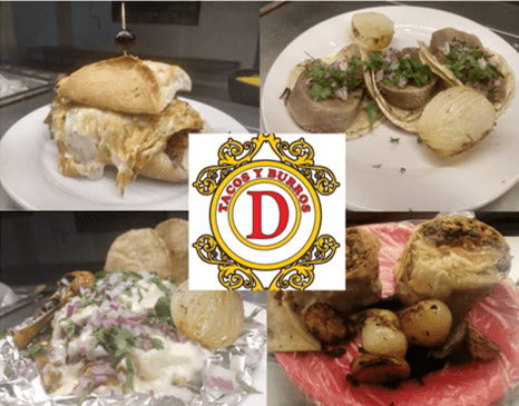 Tacos Daffy