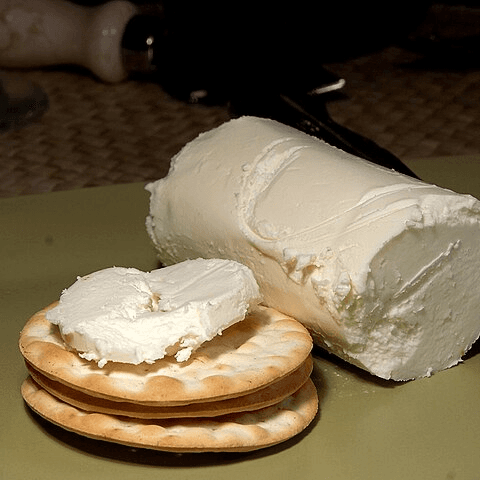 Queso de Cabra