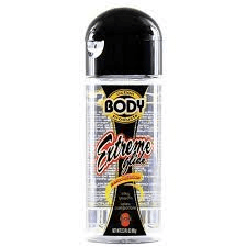 Xtreme Glide Silicone 2.3 Oz (68 Ml)