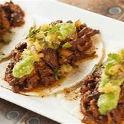 Orden Tacos de Discada