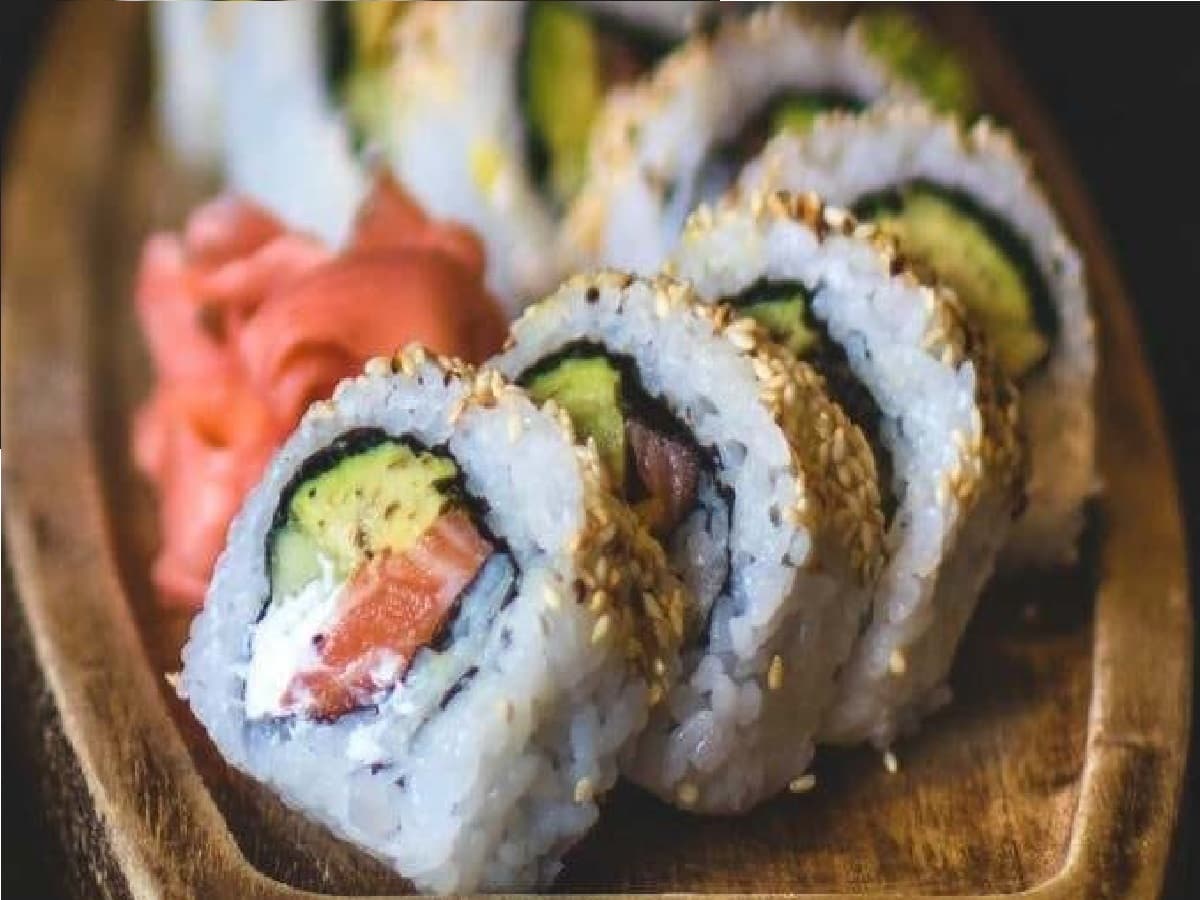 Sushi Kajajo