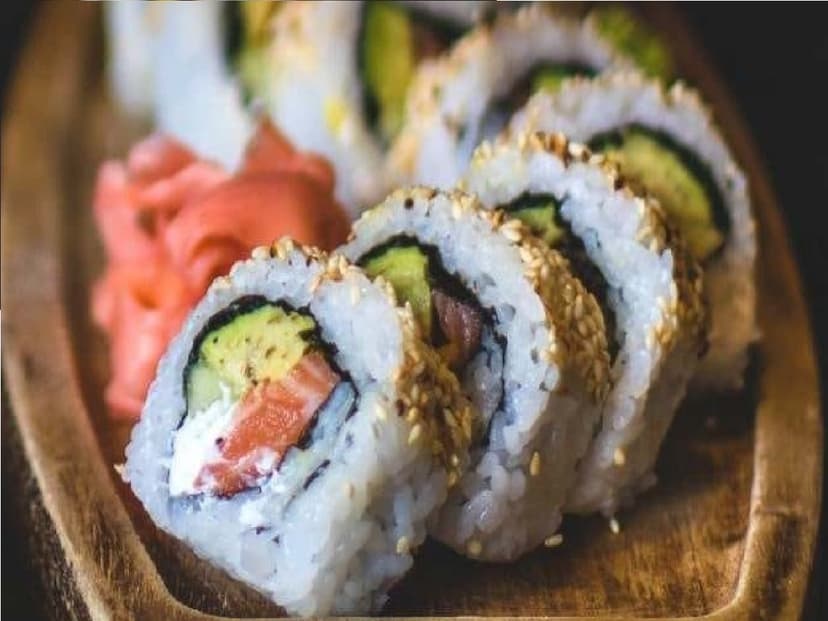 Sushi Kajajo