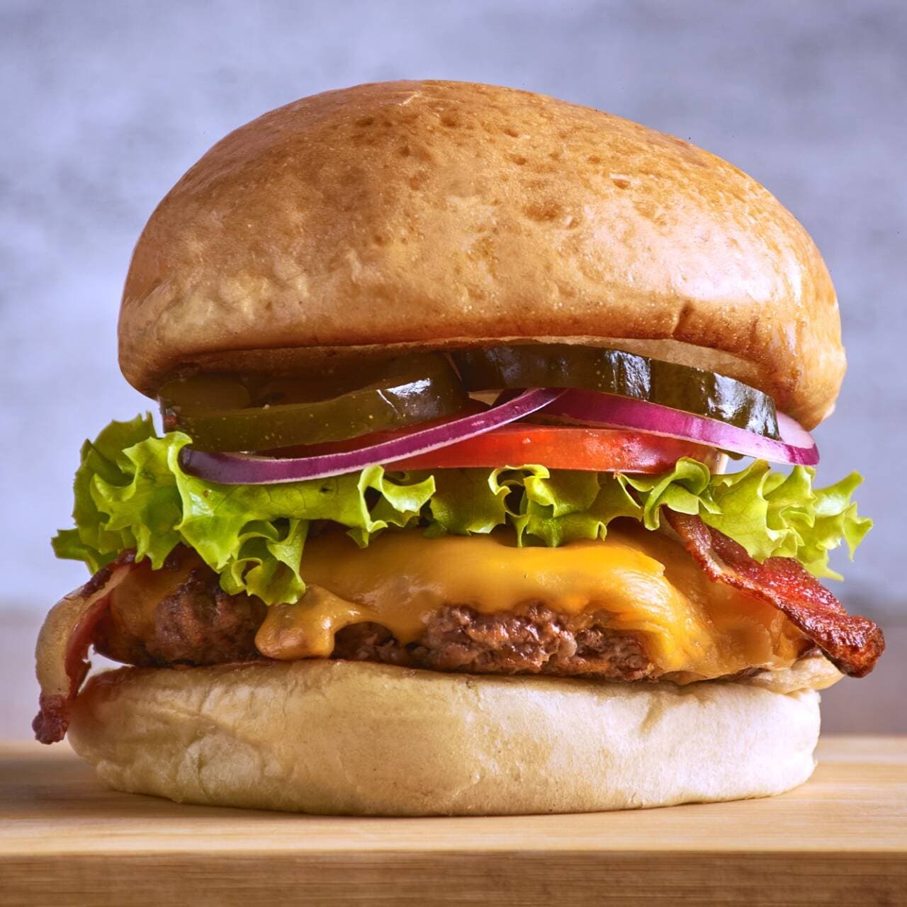BURGER LA FAVORITA