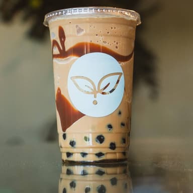 Frappé Capuchino Cajeta Chico