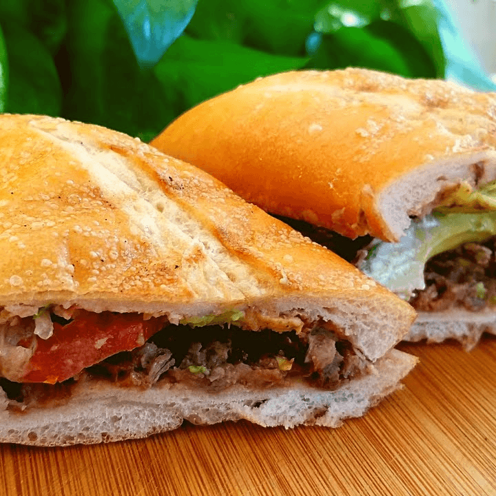 Torta de Cabeza