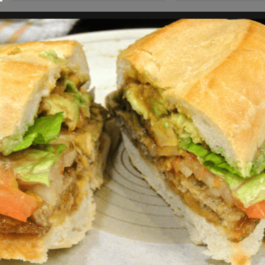 Torta Especial