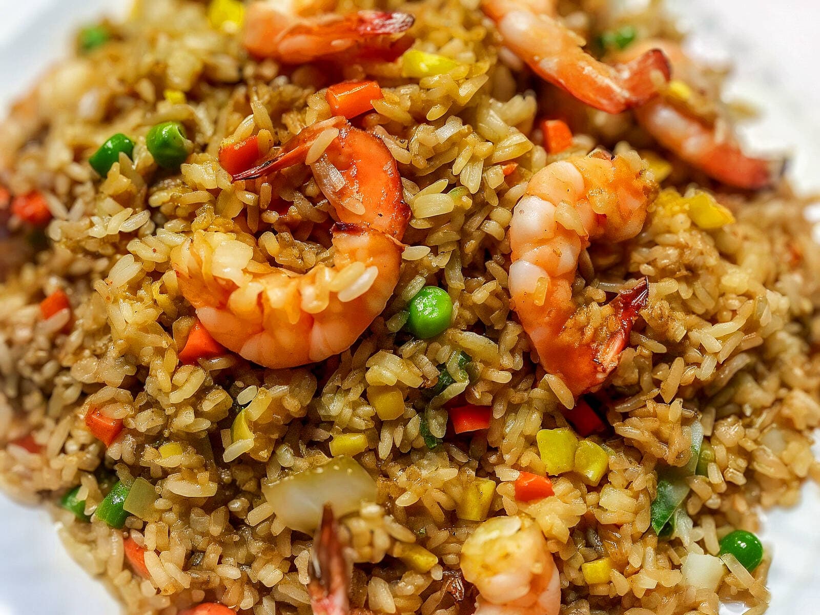 RESTAURANTE JIN HUI
