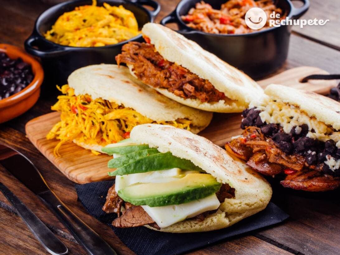 DELICIAS DE MI TIERRA