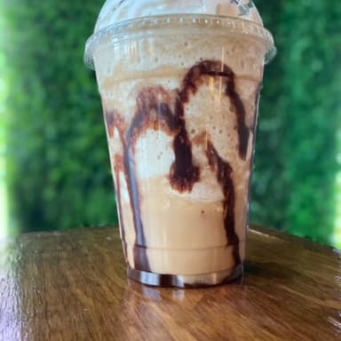 Frappe Moka